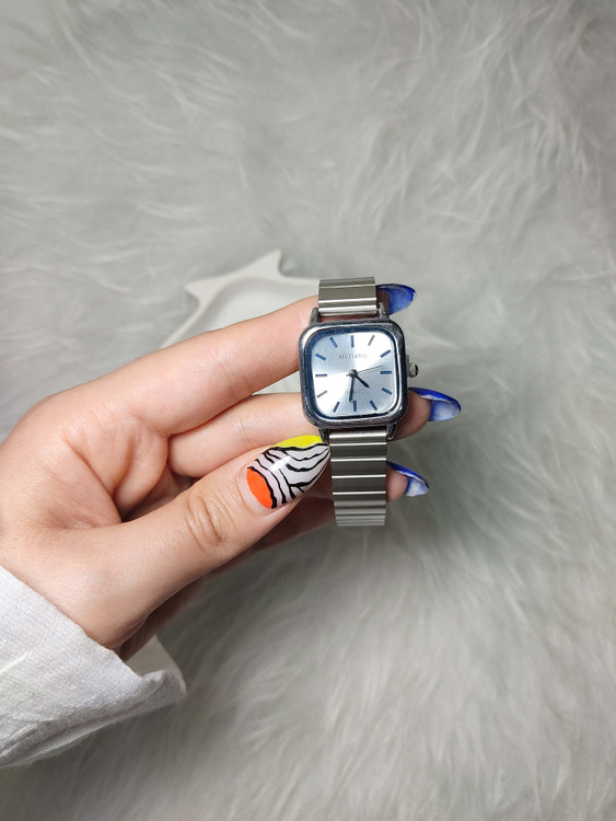 ساعت مچی زنانه