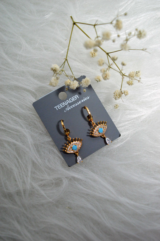 پک هارمونی | آبی
